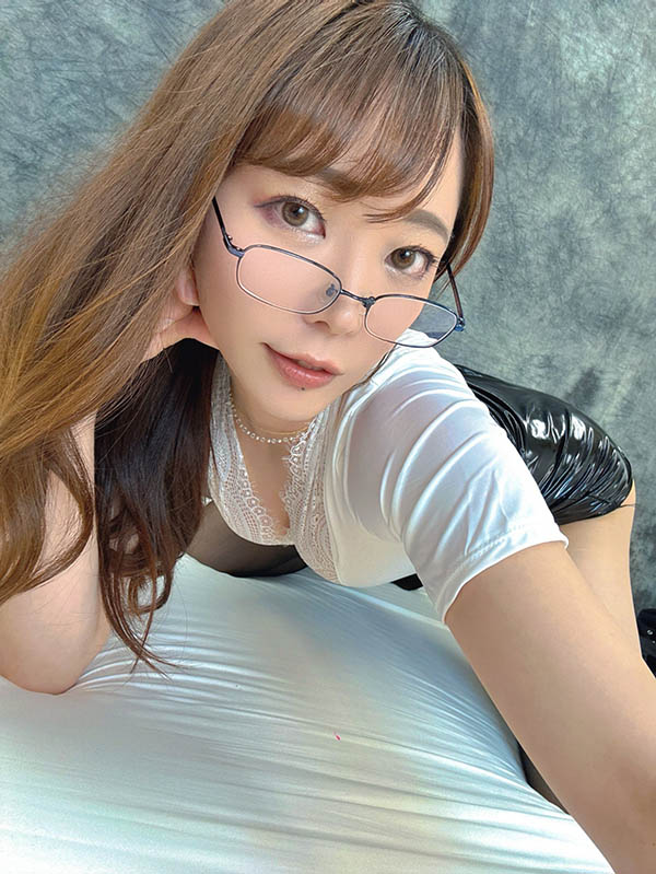 图片[3]-一代母球强者《川越唯》精选作品推荐介绍及封面预览-艾尤社