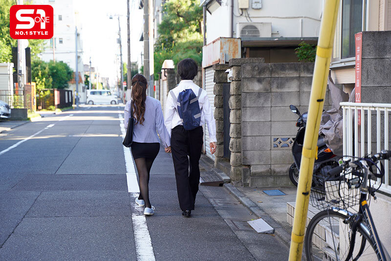 图片[2]-七森莉莉（七ツ森りり）最新作品SONE-573介绍及封面预览-艾尤社