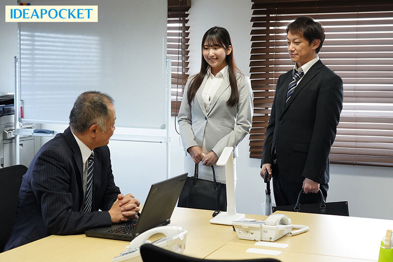 图片[2]-「役野満里奈」经典作品IPZZ-439介绍及封面预览-艾尤社