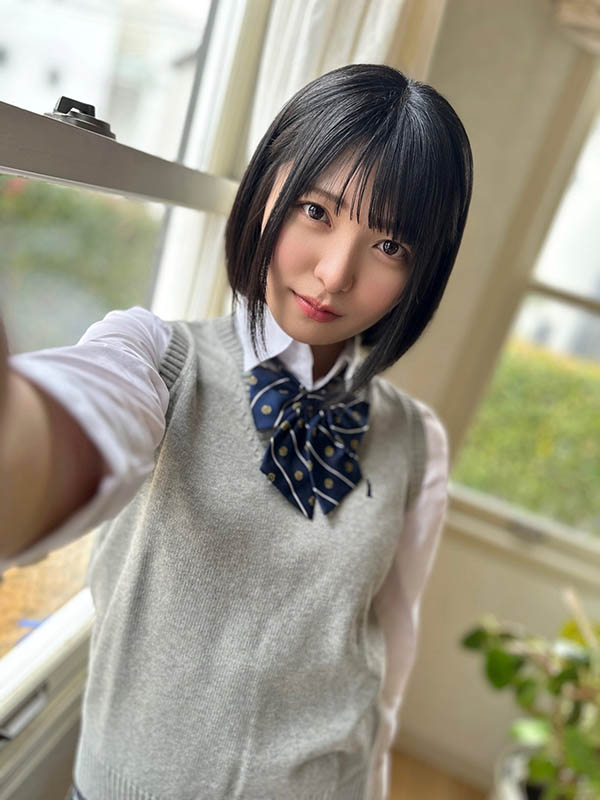 雪国正统派美少女《虹村优美》精选作品推荐介绍及封面预览-艾尤社