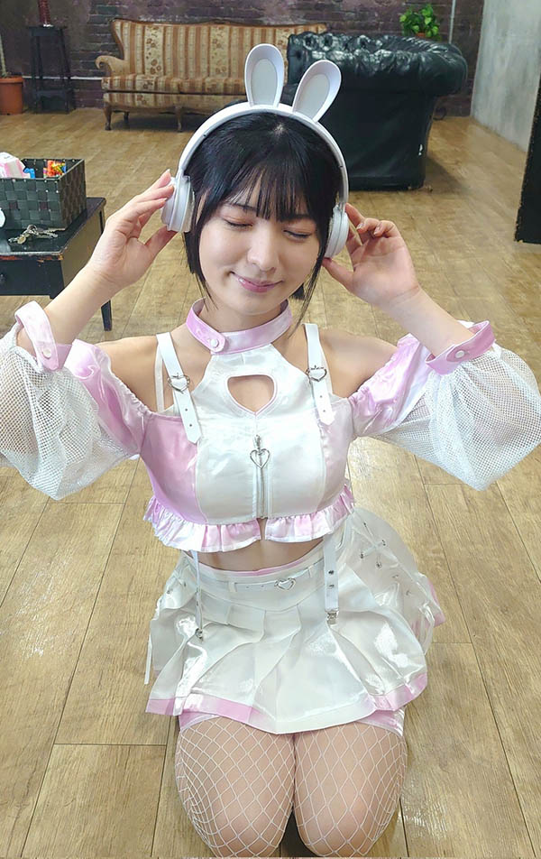 图片[2]-雪国正统派美少女《虹村优美》精选作品推荐介绍及封面预览-艾尤社