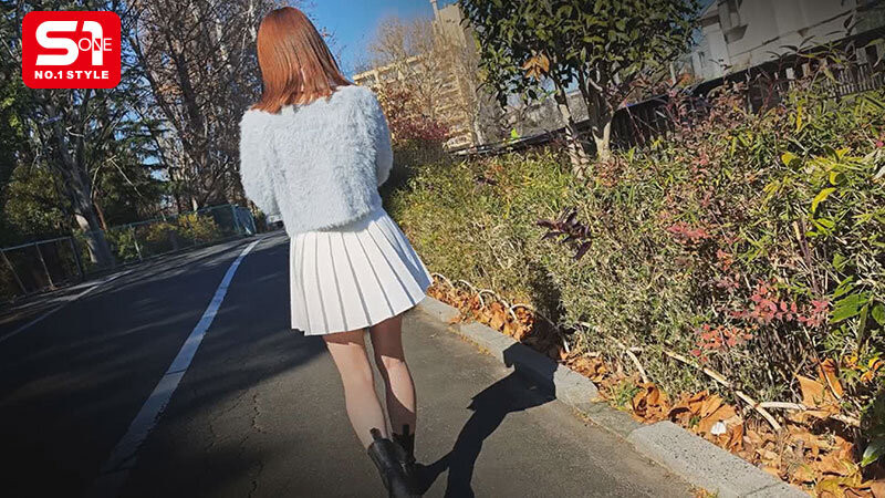 图片[2]-未歩なな(未步奈奈)最新作品SONE-828介绍及封面预览-艾尤社