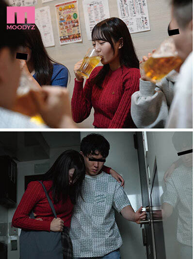 图片[3]-「塔乃花铃」最新作品MIDA-147介绍及封面预览-艾尤社