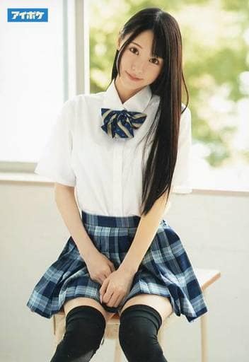 超可爱JK美少女《天使亚梦》精选作品推荐介绍及封面预览-艾尤社