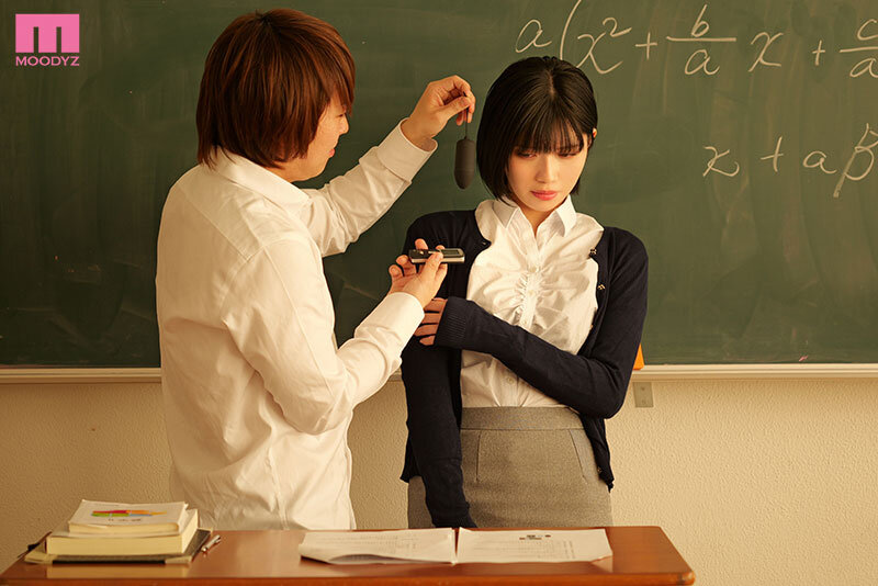 图片[2]-「石原希望」最新作品MIDA-242介绍及封面预览-艾尤社