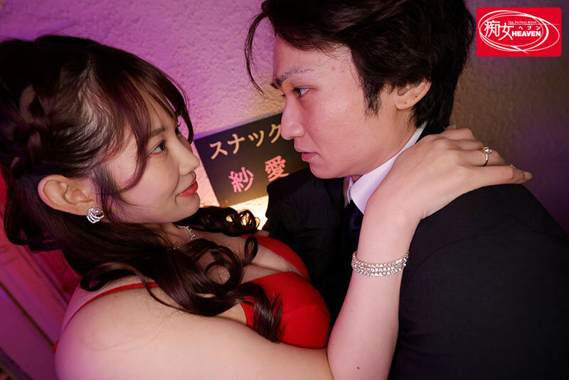 图片[2]-「二羽纱爱」最新作品OFES-027介绍及封面预览-艾尤社