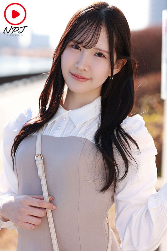 图片[3]-神楽坂める(神乐坂爱琉)最新作品NPJS-206介绍及封面预览-艾尤社