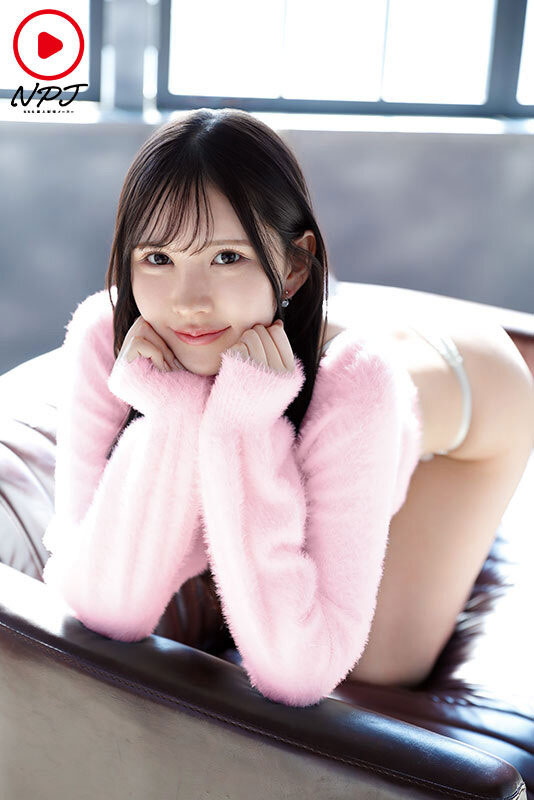 图片[4]-神楽坂める(神乐坂爱琉)最新作品NPJS-206介绍及封面预览-艾尤社