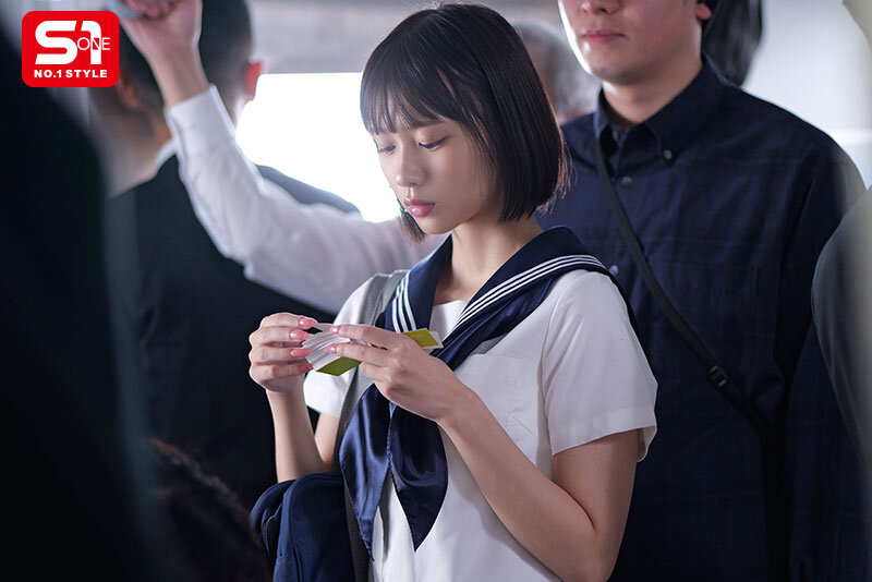 图片[3]-「儿玉七海」最新作品SONE-821介绍及封面预览-艾尤社