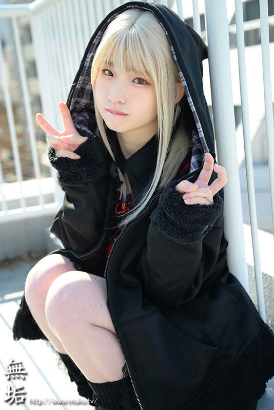 图片[2]-姫野らん(姬野兰)最新作品MUKC-105介绍及封面预览-艾尤社