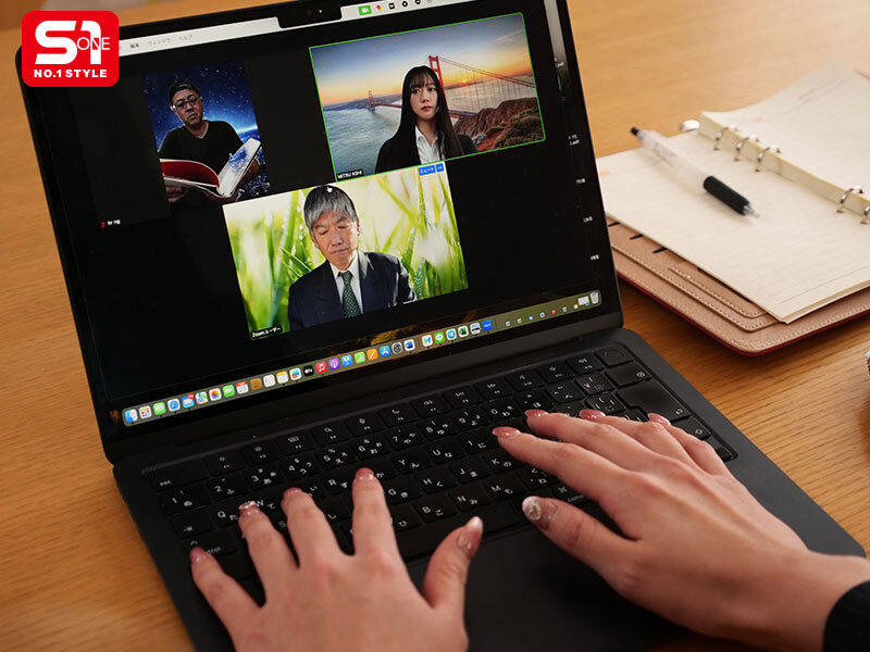 图片[2]-明日叶みつは(明日叶三叶)最新作品SONE-793介绍及封面预览-艾尤社