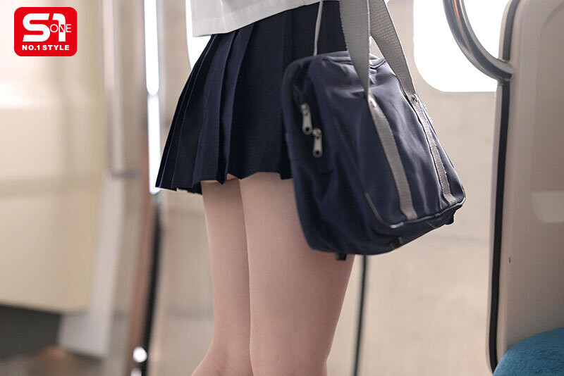 图片[2]-「新木希空」最新作品SONE-864介绍及封面预览-艾尤社