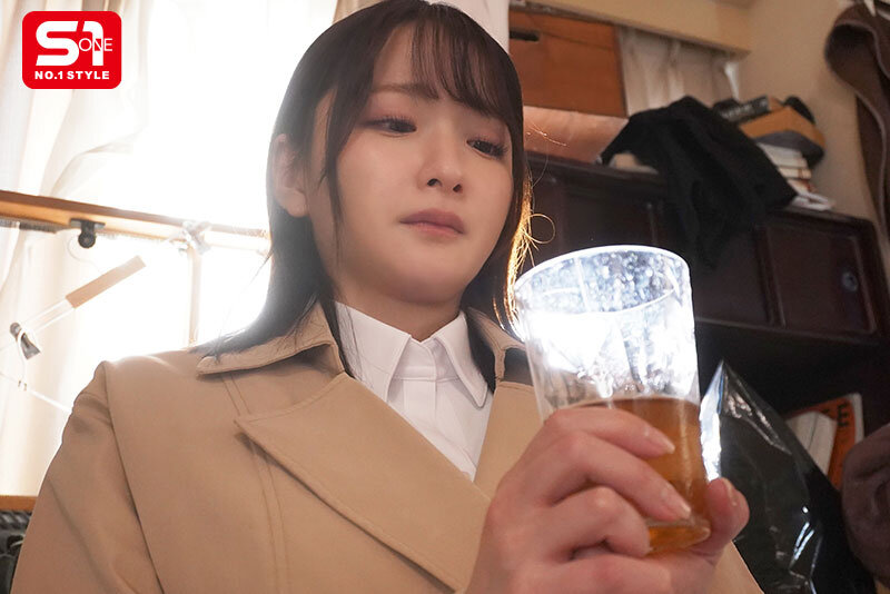 图片[4]-鹫尾めい（鹫尾芽衣）最新作品SONE-815介绍及封面预览-艾尤社