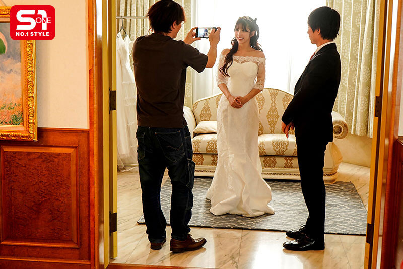 图片[3]-七森莉莉（七ツ森りり）最新作品SONE-852介绍及封面预览-艾尤社