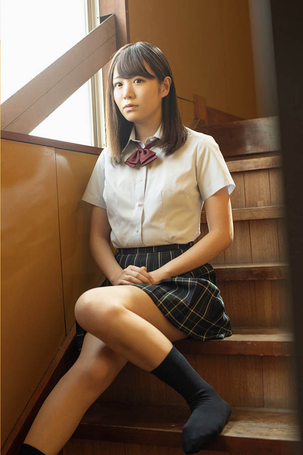 图片[2]-纯天然JK美少女《日向日景》精选作品推荐介绍及封面预览-艾尤社