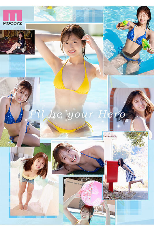 图片[3]-川口桜(川口樱)最新作品MIDA-300介绍及封面预览-艾尤社