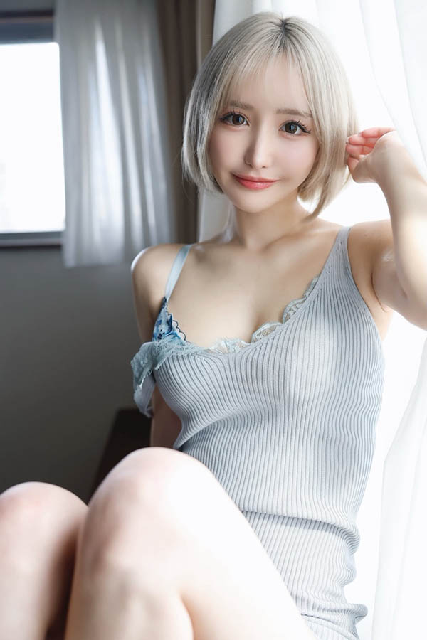 百永さりな（百永纱里奈）最新作品OFES-003介绍及封面预览-艾尤社