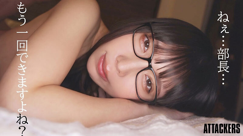 图片[3]-「安位薫」最新作品OFES-001介绍及封面预览-艾尤社