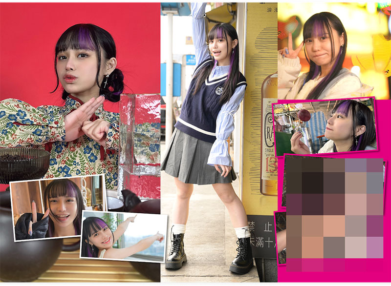 图片[2]-斋斋いつき(斋斋树)最新作品FT暗黑-013介绍及封面预览-艾尤社