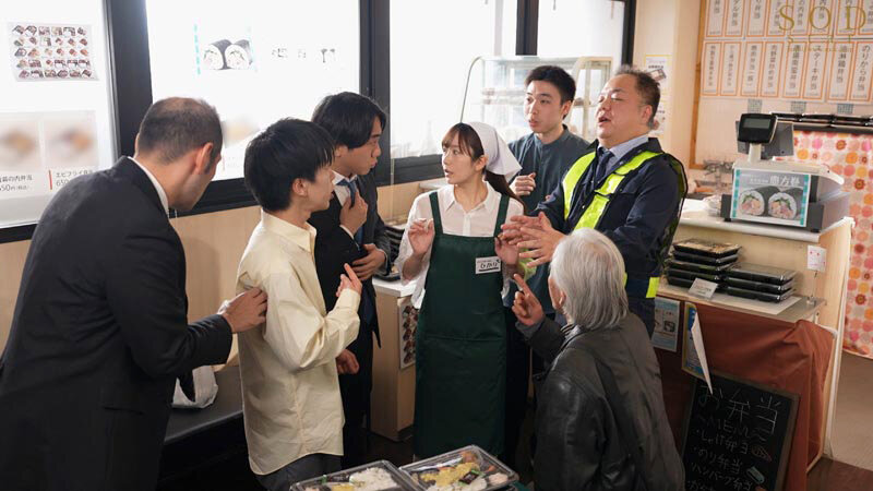 图片[6]-「青空光」最新作品START-104介绍及封面预览-艾尤社