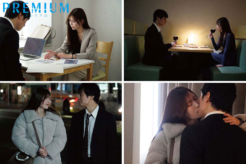 图片[2]-明里つむぎ（明里䌷）最新作品PRED-795介绍及封面预览-艾尤社