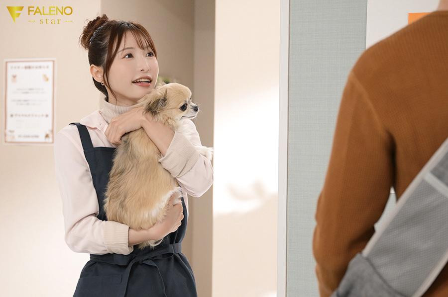 图片[2]-天使もえ(天使萌)最新作品FNS-093介绍及封面预览-艾尤社