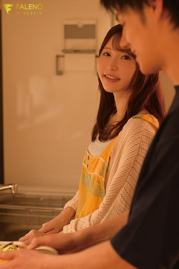 图片[3]-天使もえ(天使萌)最新作品FNS-093介绍及封面预览-艾尤社