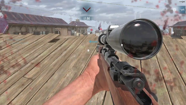 射击游戏《World War Legion》硝烟中的喘息与机械齿轮的嘶鸣-艾尤社