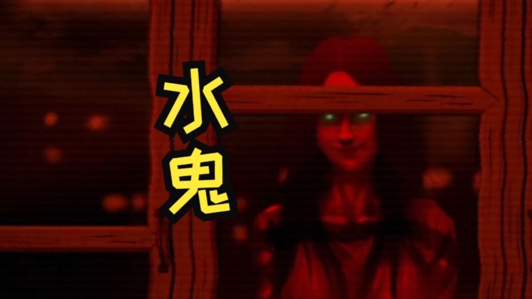 无声的深渊《水鬼》一场浸入肺腑的求生博弈-艾尤社