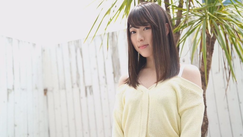 清纯女大生《本田里美》精选作品推荐介绍及封面预览-艾尤社