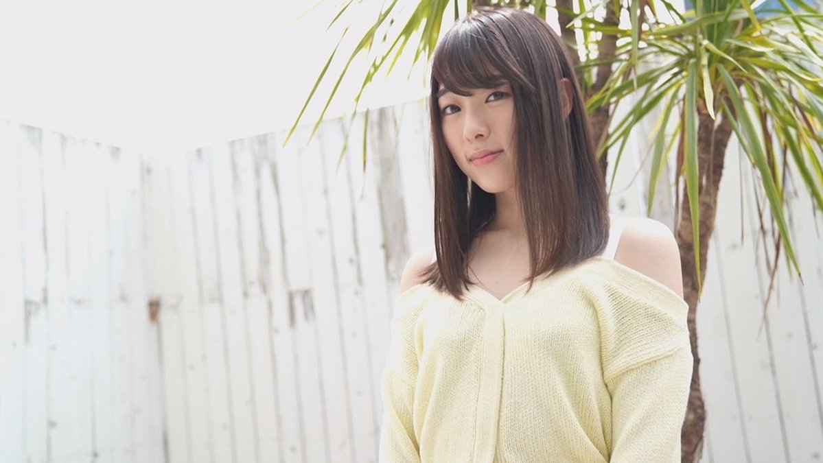 清纯女大生《本田里美》精选作品推荐介绍及封面预览-艾尤社