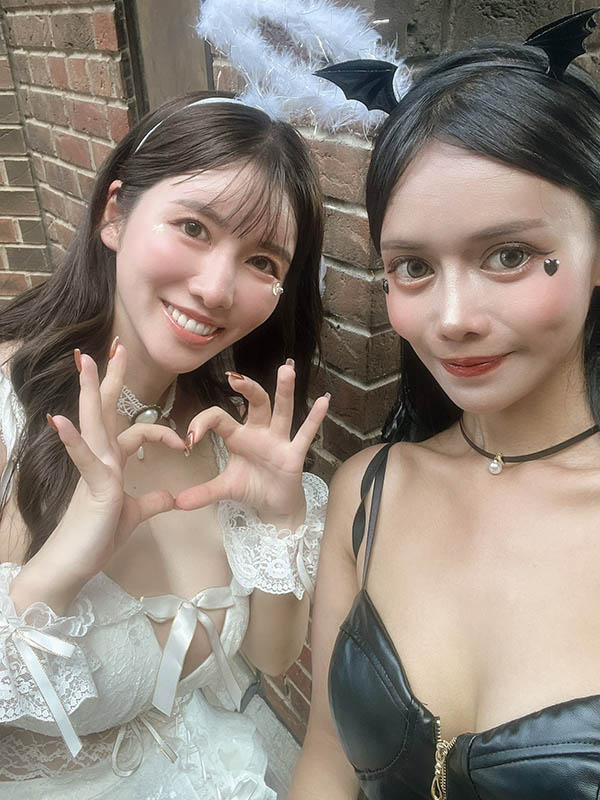 图片[6]-蜂羽レム(蜂羽怜梦)最新作品EBWH-270介绍及封面预览-艾尤社