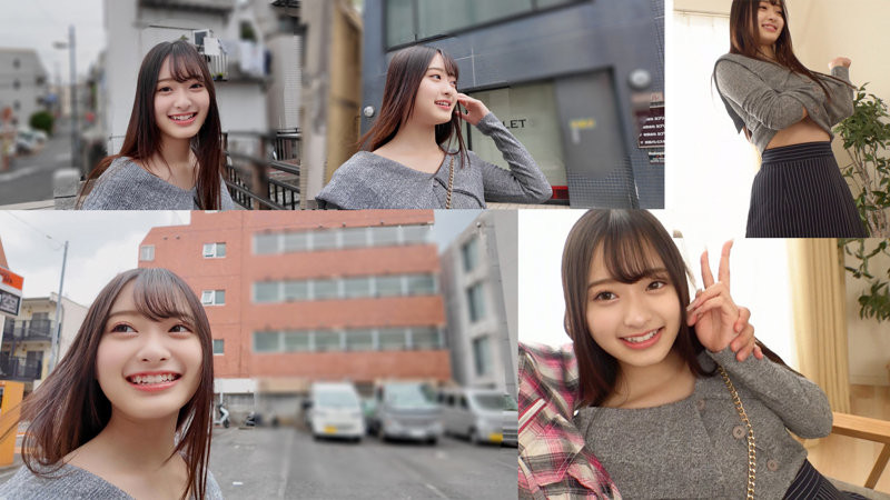 图片[4]-花守夏歩(花守夏步)最新作品MUKA-001介绍及封面预览-艾尤社