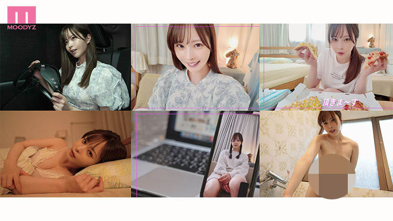 图片[2]-九野ひなの(九野雏乃)最新作品MIDA-378介绍及封面预览-艾尤社