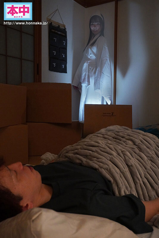 图片[2]-香水じゅん（香水纯）最新作品HMN-733介绍及封面预览-艾尤社