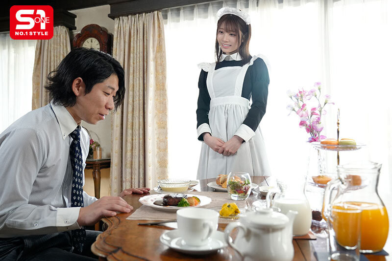 图片[2]-「河北彩伽」最新作品SONE-817介绍及封面预览-艾尤社