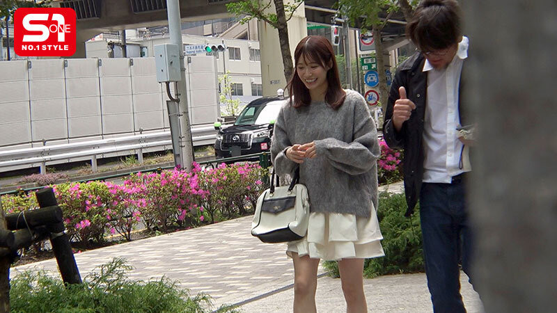 图片[2]-未歩なな(未步奈奈)最新作品SONE-904介绍及封面预览-艾尤社