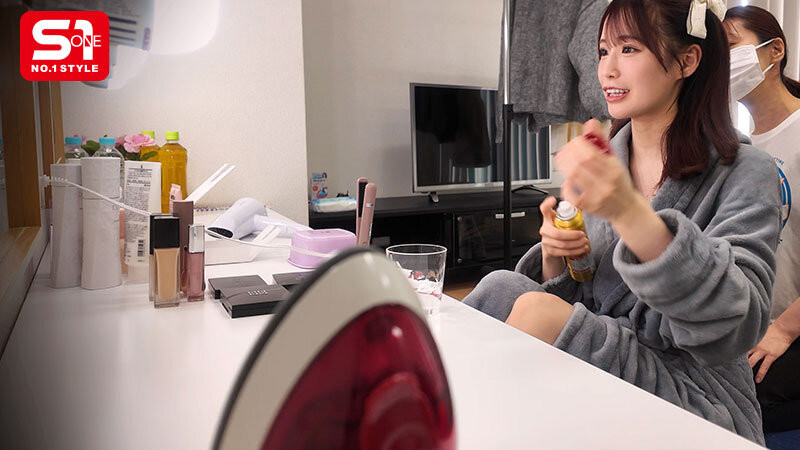 图片[3]-未歩なな(未步奈奈)最新作品SONE-904介绍及封面预览-艾尤社