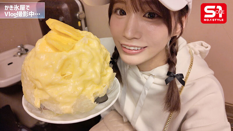 图片[4]-未歩なな(未步奈奈)最新作品SONE-904介绍及封面预览-艾尤社