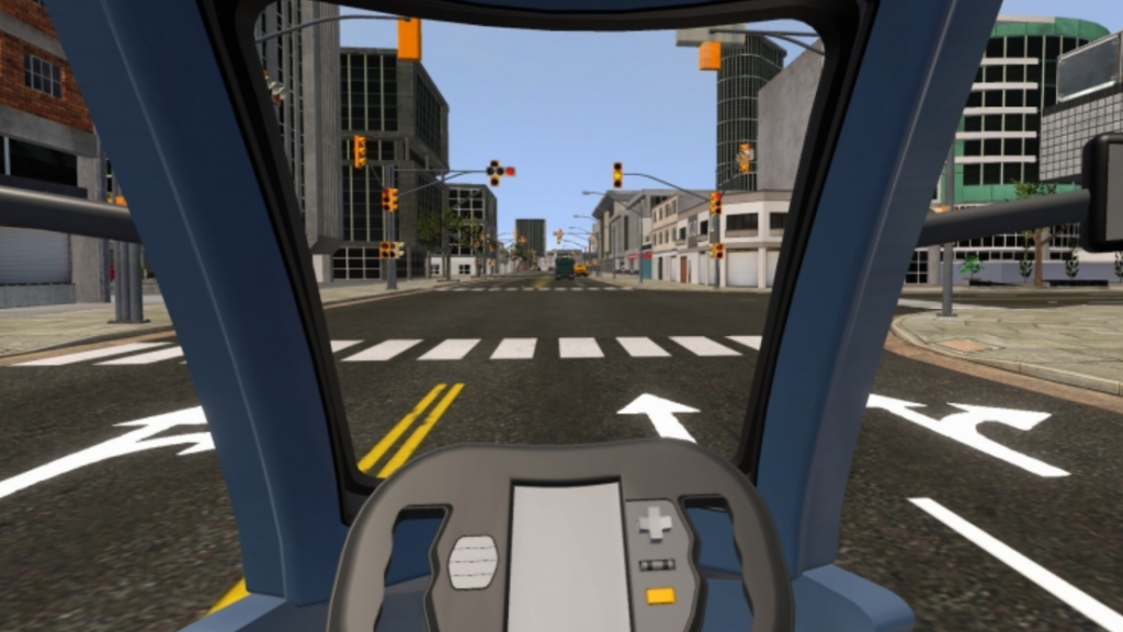 模拟经营游戏《Cargo Simulator》中的物流帝国崛起之道-艾尤社