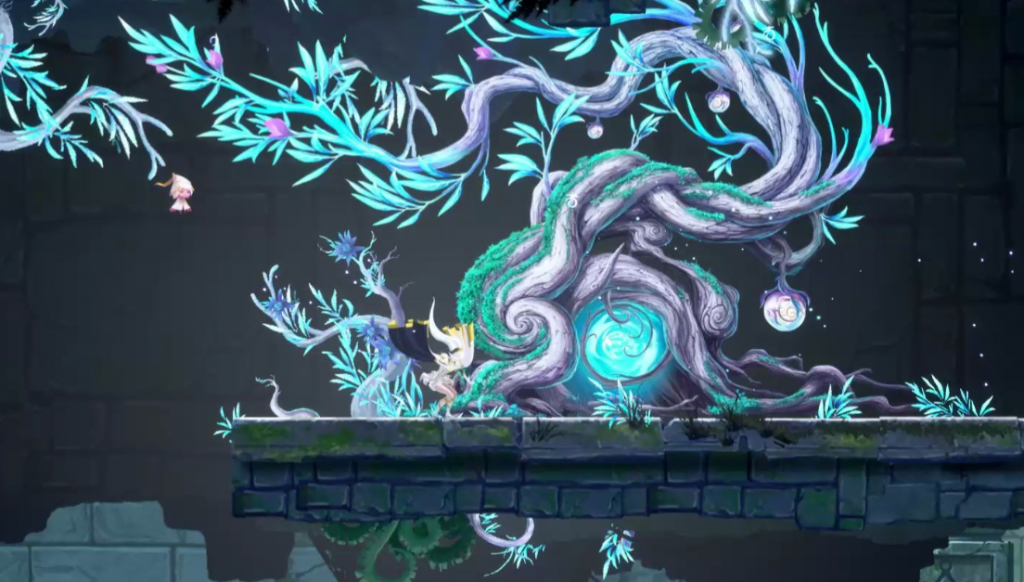 动作游戏《梦境深渊:幸存者》在无尽梦魇中挣扎求生的极致考验-艾尤社