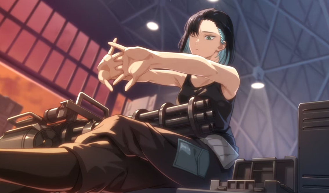 《怪兽 8 号 THE GAME》的回合制策略之旅,构建世界观与玩法的深度融合-艾尤社