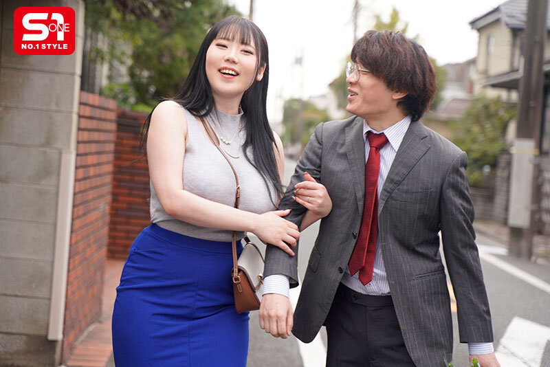 图片[2]-南羽琉（みなみ羽琉）最新作品SONE-914介绍及封面预览-艾尤社