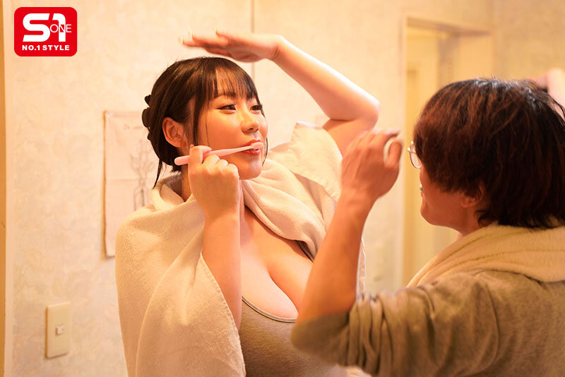 图片[3]-南羽琉（みなみ羽琉）最新作品SONE-914介绍及封面预览-艾尤社