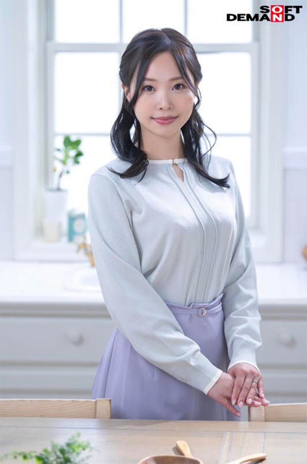 「三上咲」最新作品SDNM-524介绍及封面预览-艾尤社