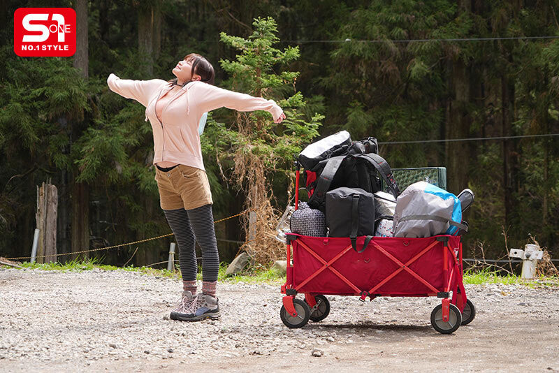 图片[2]-鹫尾めい(鹫尾芽衣)最新作品SONE-970介绍及封面预览-艾尤社