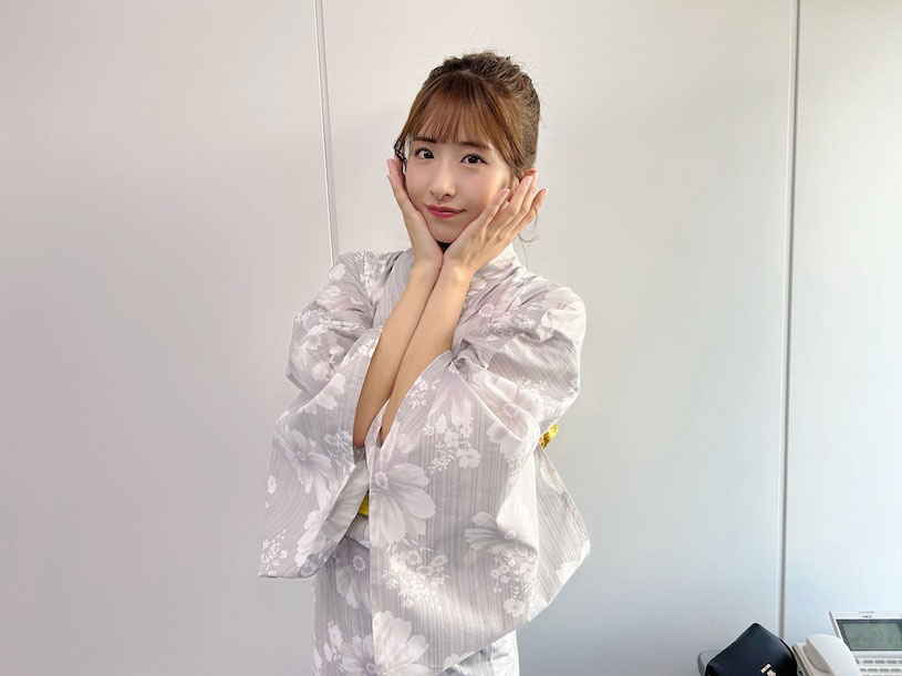 「川口桜」最新作品MIDA-340介绍及封面预览-艾尤社