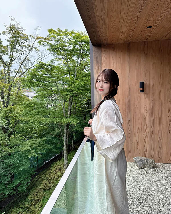 木下ひまり（木下日葵）最新作品SQTE-631介绍及封面预览-艾尤社