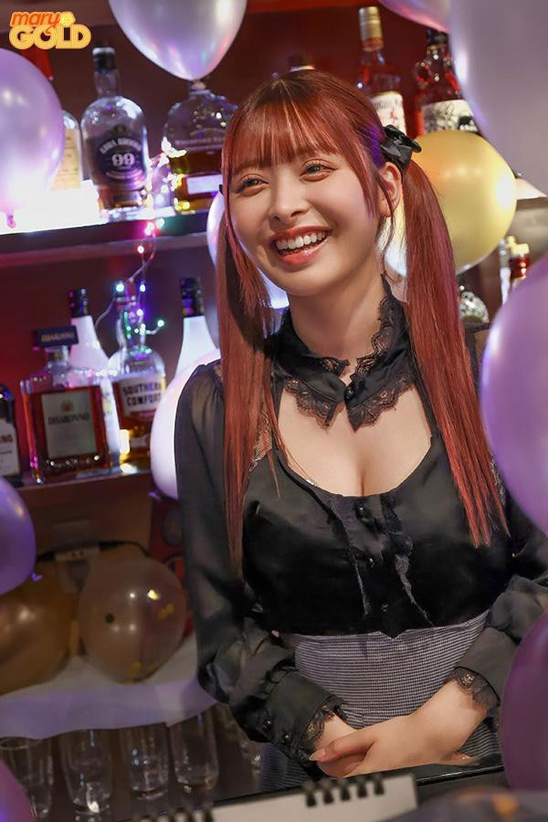 图片[2]-泷本くるみ(泷本胡桃)最新作品mgold-050介绍及封面预览-艾尤社