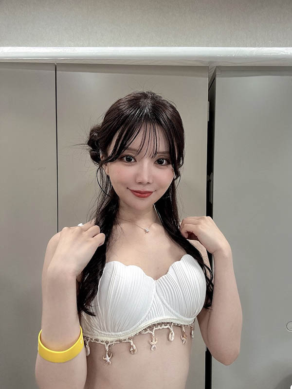 和香なつき（和香夏树）最新作品PRED-816介绍及封面预览-艾尤社